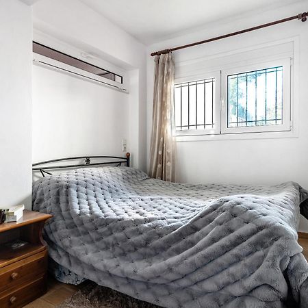 Appartement Sotiria House à Prévéza Extérieur photo