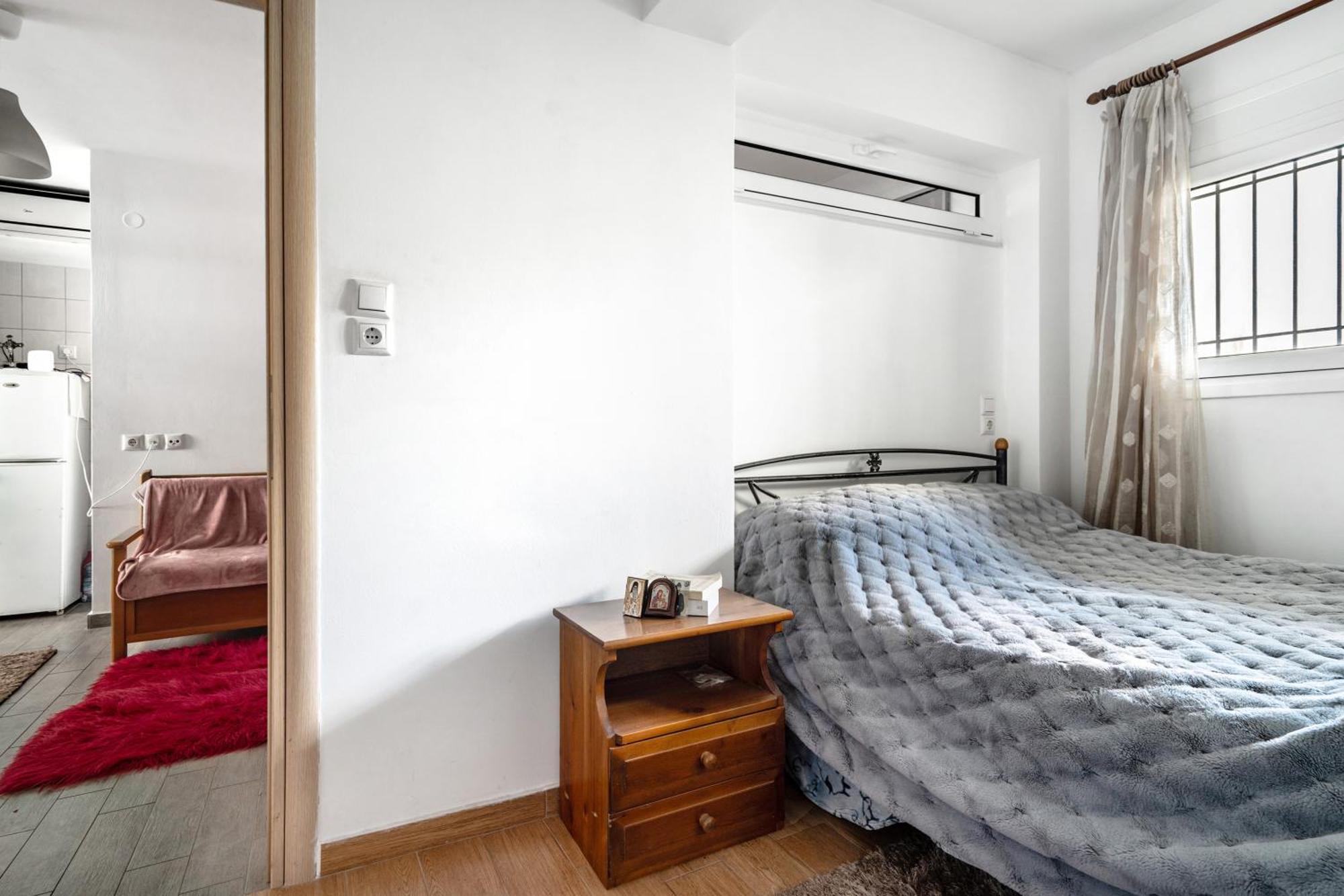 Appartement Sotiria House à Prévéza Extérieur photo