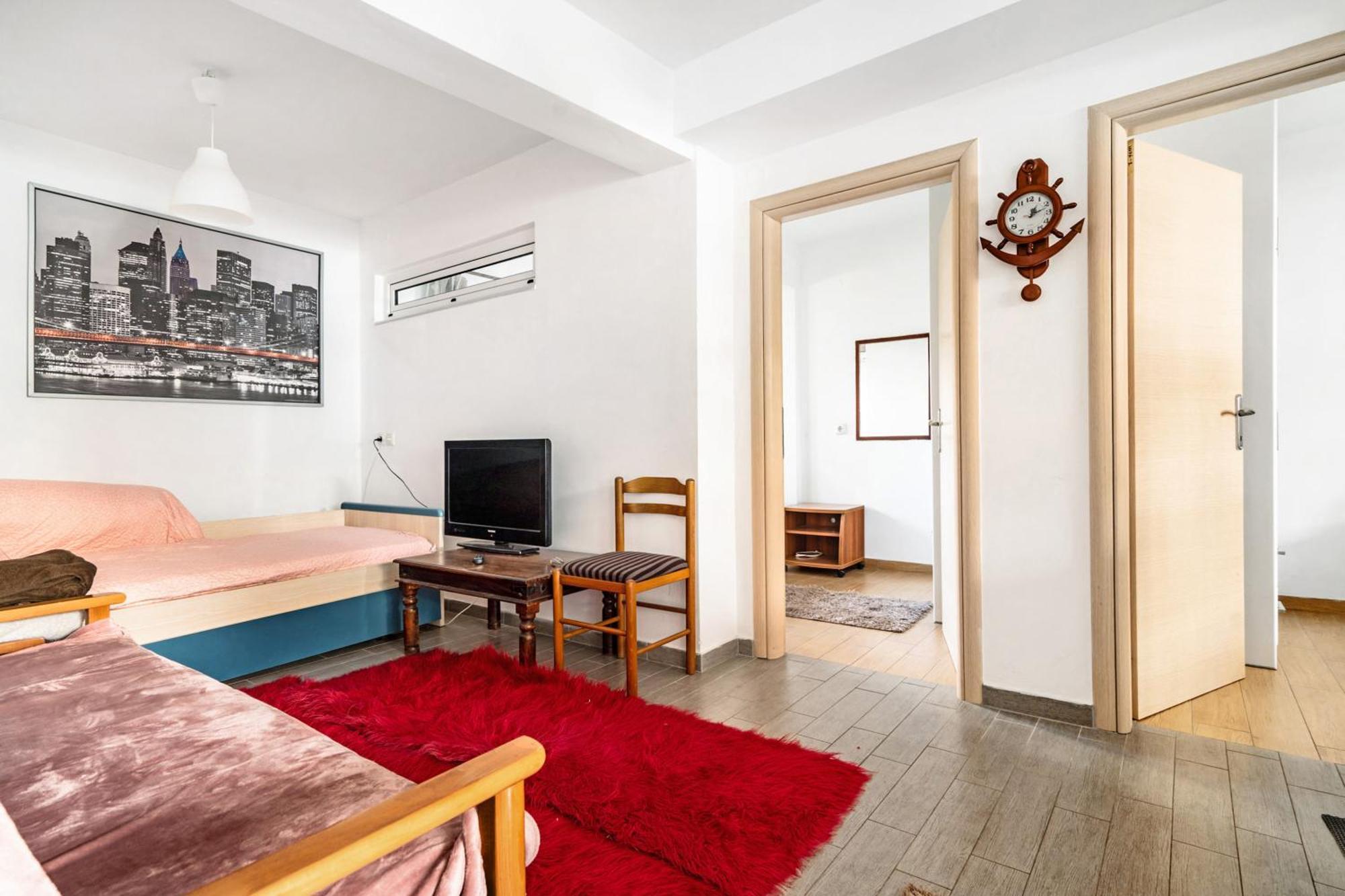 Appartement Sotiria House à Prévéza Extérieur photo