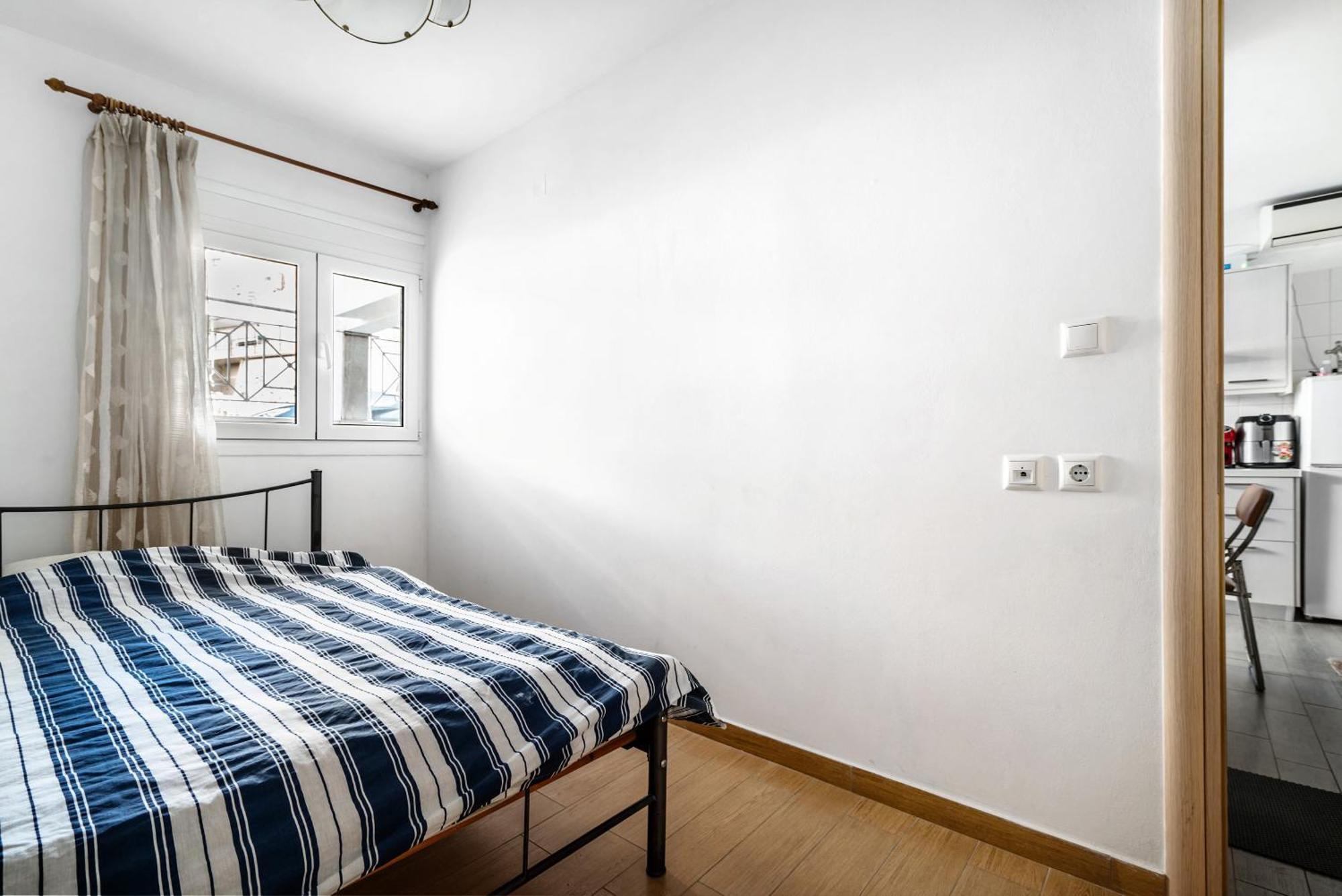 Appartement Sotiria House à Prévéza Extérieur photo