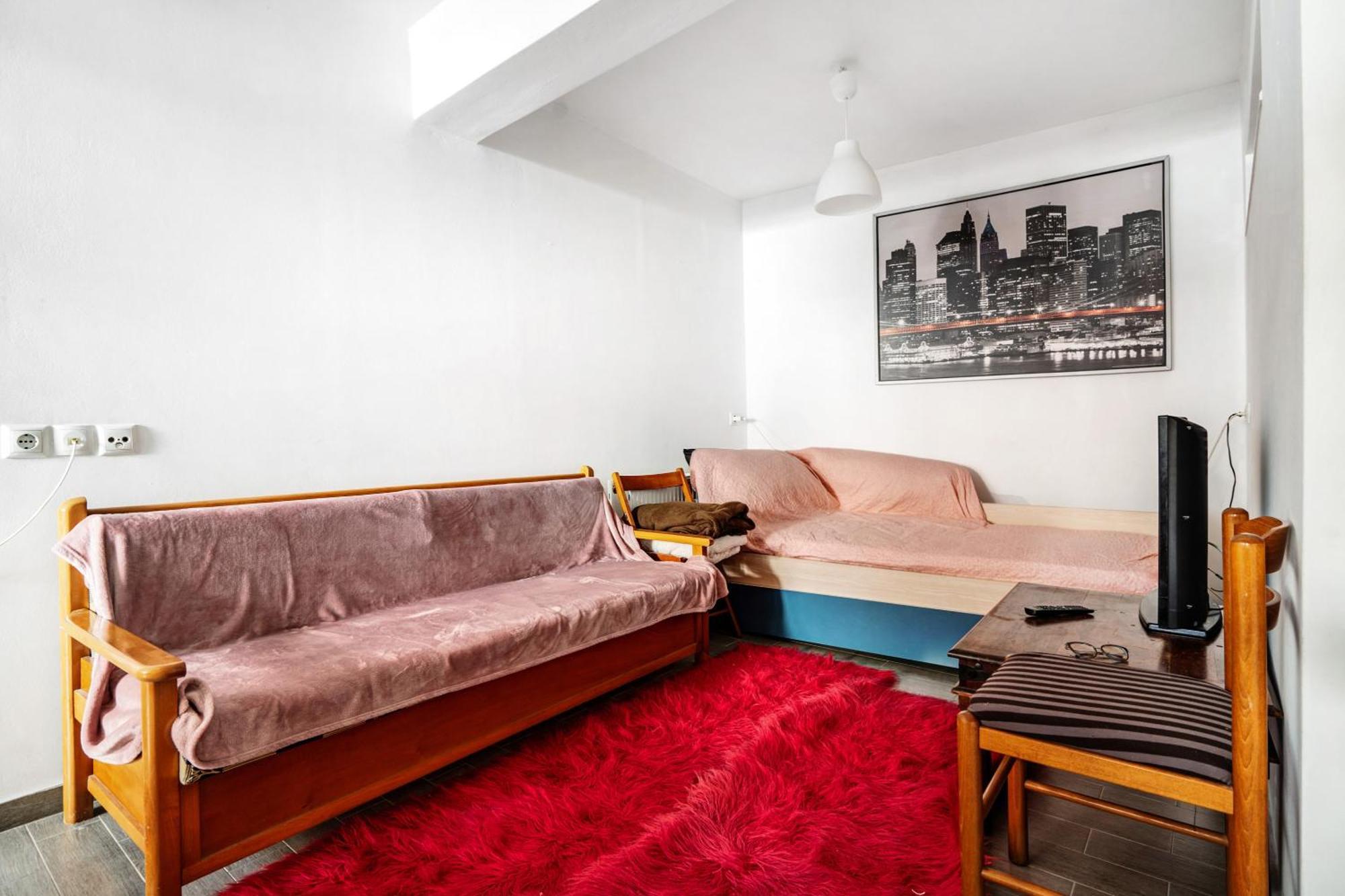 Appartement Sotiria House à Prévéza Extérieur photo
