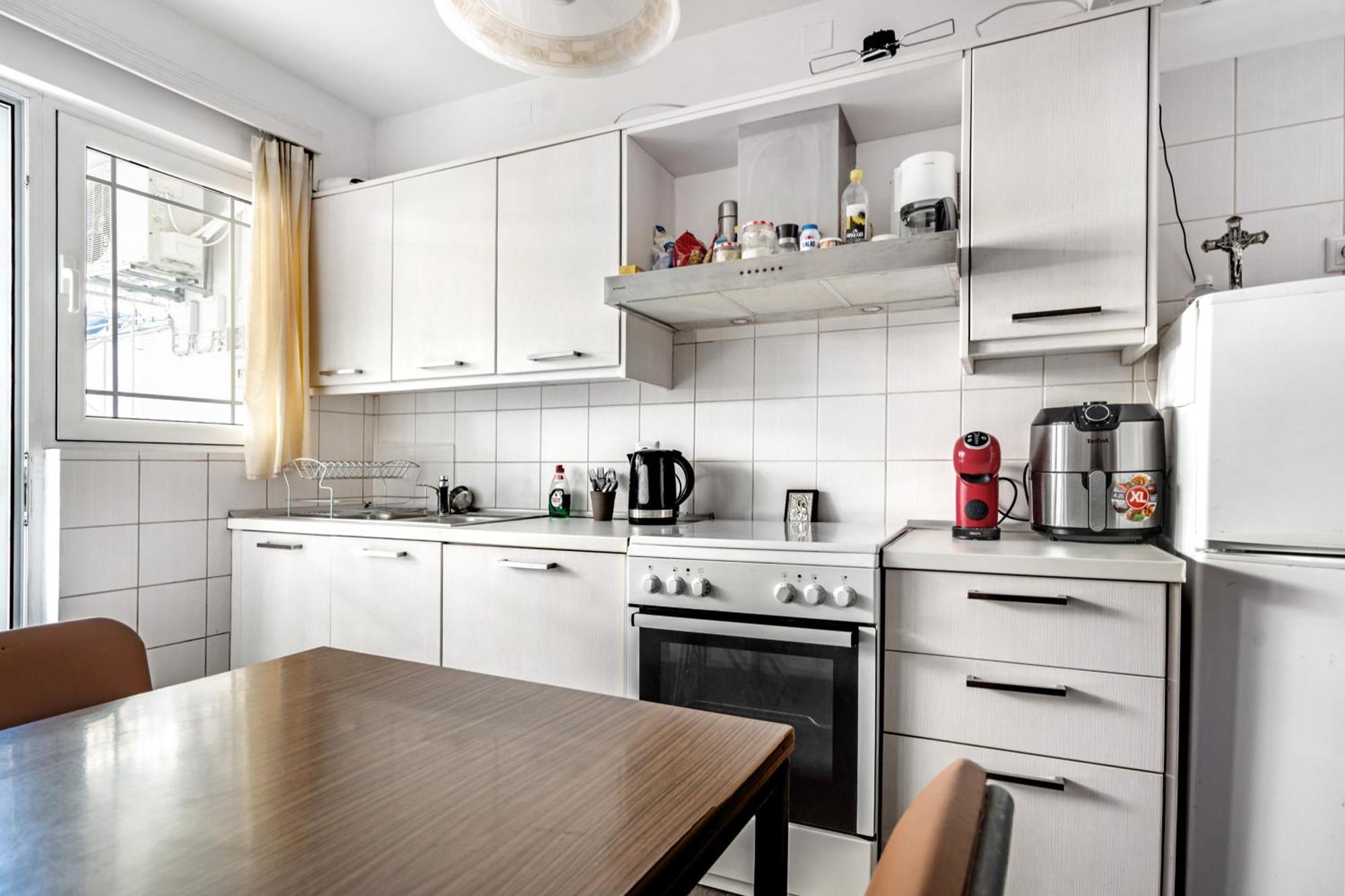 Appartement Sotiria House à Prévéza Extérieur photo